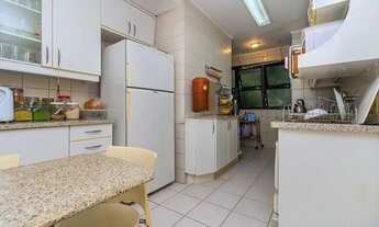 Imagem 3: Apartamento para venda com 100 m2 Santa Cecília - Porto Alegre - RS