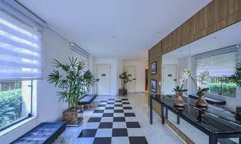 Imagem 2: APARTAMENTO RESIDENCIAL em São Paulo - SP, Saúde