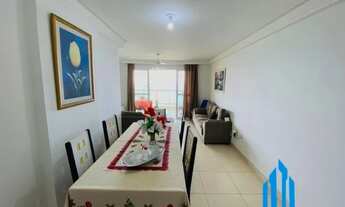 Imagem 5: Apartamento de 3 quartos e 2 vagas a venda, frente para o mar na Praia do Morro Guarapari