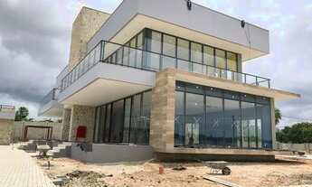 Imagem 7: Loteamento Jardim Bulevard em Caucaia