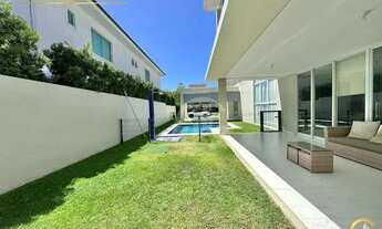 Imagem 5: Casa mobiliada para locação