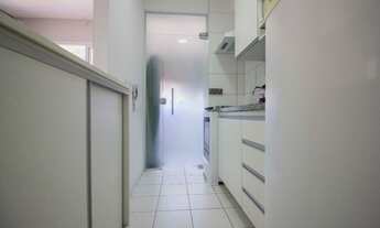 Imagem 6: Apartamento para venda tem 47 metros quadrados