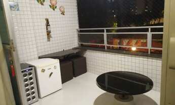 Imagem 7: Apartamento para aluguel tem 180 metros quadrados com 4 quartos em Boa Viagem - Recife - P