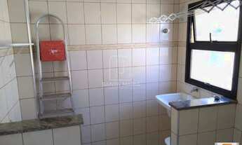 Imagem 5: Apartamento (tipo - padrao) 1 dormitórios/suite, cozinha planejada, em condomínio fechado