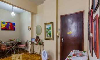 Imagem 2: Apartamento à Venda - Centro, 1 Quarto, 50 m2