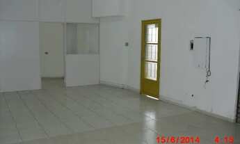 Imagem 3: Salão comercial 250 metros do metrô Jd. São Paulo 75m²