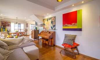 Imagem 3: Cobertura Venda 4 Dormitórios - 262 m² Vila Mariana