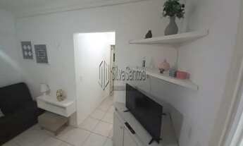 Imagem 6: APARTAMENTO DE 01 DORMITÓRIO *POR DIA* Ref.: *94