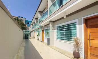 Imagem: Sobrado em Condomínio em Vila Matilde