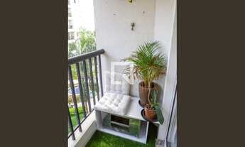 Imagem 6: Apartamento para Aluguel - Lapa, 2 Quartos, 55 m2