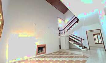 Imagem 4: Sobrado à venda no Condomínio Residencial Veredas, 5 dormitórios, sendo 3 suítes, Mogi das