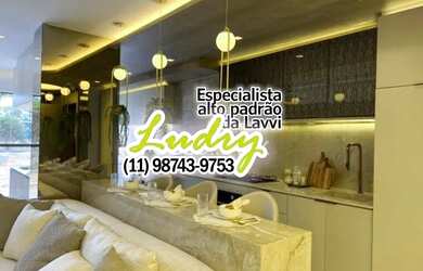 Imagem 3: Apartamento à venda no Brooklin, 3 dormitorios, 2 vagas de garagem cobertas, São Paulo