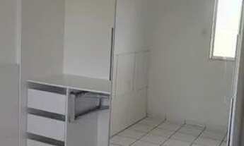 Imagem: Locação na COHAMA