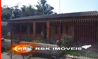 Imagem: Tri legal Casa tijolo avista 2 dormitórios