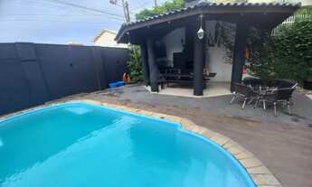 Imagem 3: CASA À VENDA COM 4 DORMITÓRIOS, SENDO 1 SUÍTE, 285m², R$1.800.000,00, BAIRRO TABULEIRO, B