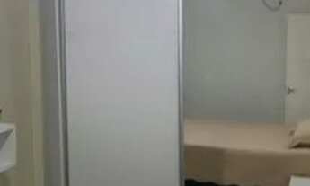 Imagem 3: Duplex em cidade verde