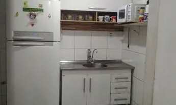 Imagem 3: Apartamento Nascente