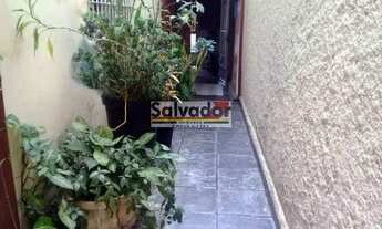 Imagem 2: Sobrado na Vila Nair - São Paulo