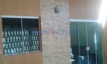 Imagem 3: Casa - Parque Eldorado - Campinas