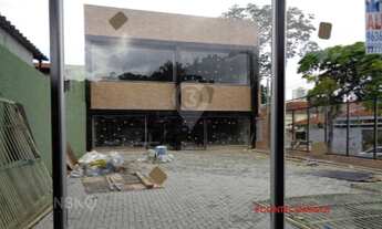 Imagem 3: Galpão para locação - Vila Sônia - 500m² - 8 vagas - NSK3 Imóveis - ED10338