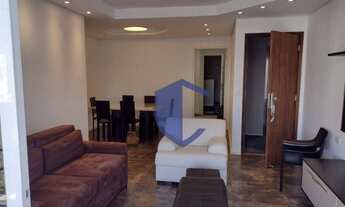 Imagem 4: Apartamento com 2 quartos para alugar, 102 m² por R$ 11.550/mês - Paraíso - São Paulo/SP