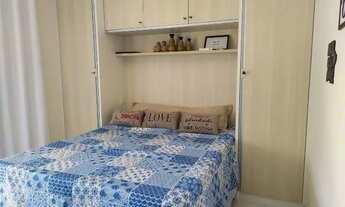 Imagem 3: Apartamento para Temporada no Condomínio Vila das Águas