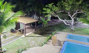 Imagem: Casas Planeta Água-Barra de Jacuípe, 5