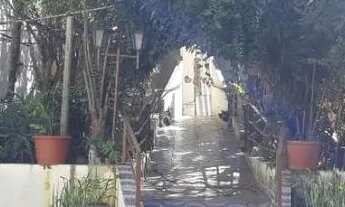 Imagem 5: CASA ASSOBRADADA - SANTA MARIA - SP