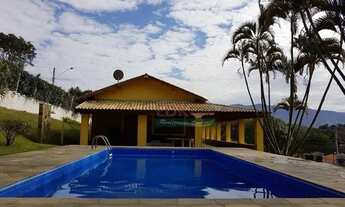 Imagem: Chácara com 3 dormitórios à venda, 2600