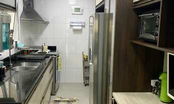 Imagem 5: APARTAMENTO COM 3 QUARTOS (1 SUÍTE) COM LAZER