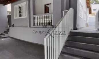 Imagem: Casa Comercial - Centro - 6 salas - 145m²