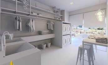 Imagem 4: Apartamento a venda no NF MOOV Home Club com localização privilegiada no Bairro Nações em