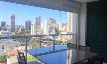 Imagem 4: Apartamento - Cambuí - Campinas