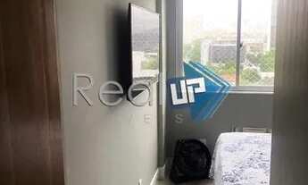 Imagem 5: Apartamento com 2 quartos à venda na Cidade Nova