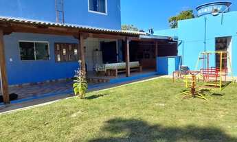 Imagem 2: Casa em condomínio com área de 2.500 m² em Mateus Leme/MG