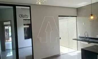 Imagem 5: Araçatuba - Casa - Planalto