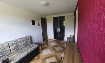 Imagem 2: Apartamento 2 Quartos Mobiliado no Cachoeira Curitiba PR