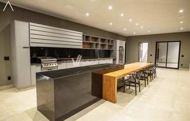 Imagem 5: Casa - Villa Lombarda - Valinhos