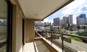 Imagem 4: Apartamento (tipo - padrao) 3 dormitórios/suite, cozinha planejada, em condomínio fechado