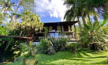 Imagem: Casa com 4 dormitórios, 158 m² - venda