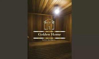 Imagem 7: Casa triplex mobiliada na Barra