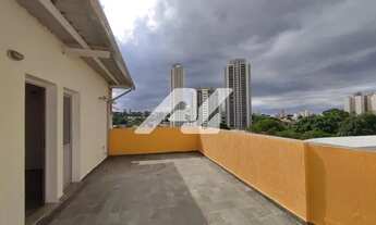 Imagem 6: Cobertura - Vila Itapura - Campinas