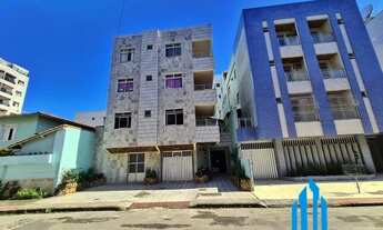 Imagem: Edifício Brisa apartamento 2 quartos a