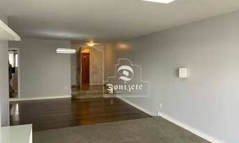 Imagem 3: Apartamento com 4 dormitórios à venda, 245 m² por R$ 999.999,90 - Vila Assunção - Santo An