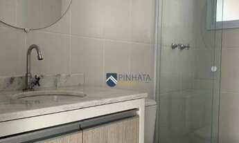 Imagem 7: Apartamento com 2 dormitórios à venda, 85 m² por R$ 590.000,00 - Vista Alegre - Vinhedo/SP