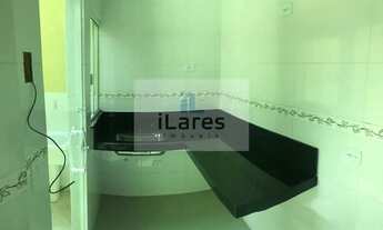 Imagem 2: Sobrado de Condomínio com 2 dorms, Vila Príncipe de Gales, Santo André - R$ 340 mil, Cod