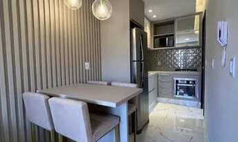 Imagem 3: MARAVILHOSO CONDOMÍNIO FECHADO NO TREMEMBÉ 2 DORMITÓRIOS COM VAGA E ELEVADOR