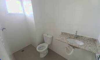 Imagem 6: Cobertura altissimo padrão 3 Dormitorios Predio frente total para o mar em Mongaguá. Apto