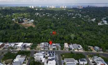 Imagem 7: Passaredo 100% mobiliada/ 03 suítes/ Espaço gourmet/ Piscina!