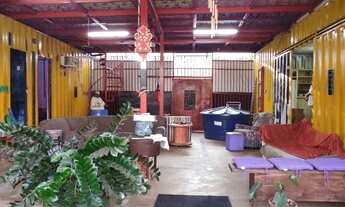 Imagem 6: CASA CONTÊINER A VENDA EM ENTRADA DE CALDAS NOVAS - GO